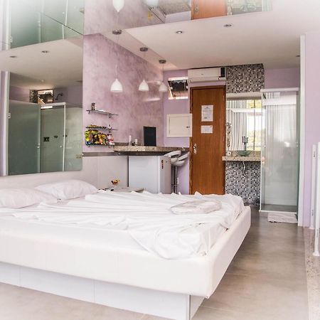 Motel Cequisabe (Adults Only) Жуиз де Фора Екстериор снимка